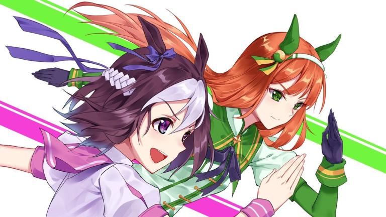 Uma Musume Pretty Derby tendrá un nuevo manga spin-off este mes