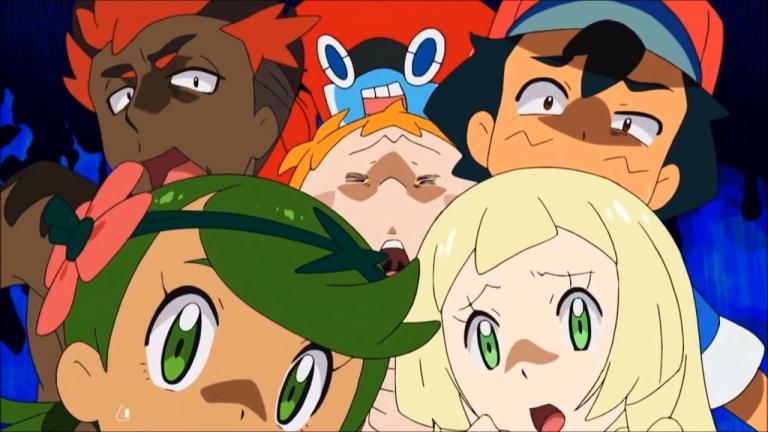 Usuarios hacen un uso pervertido de las nuevas herramientas de Pokémon Sword & Shield
