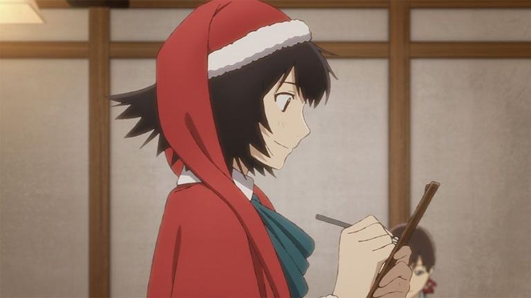 Reseña | Yesterday wo Utatte -  Capítulo 9