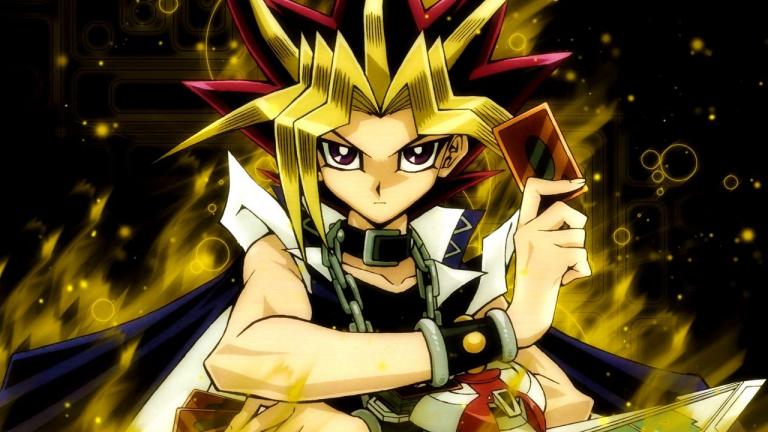 Yu-Gi-Oh!: Yami Yugi y Seto Kaiba inspiran una línea de relojes