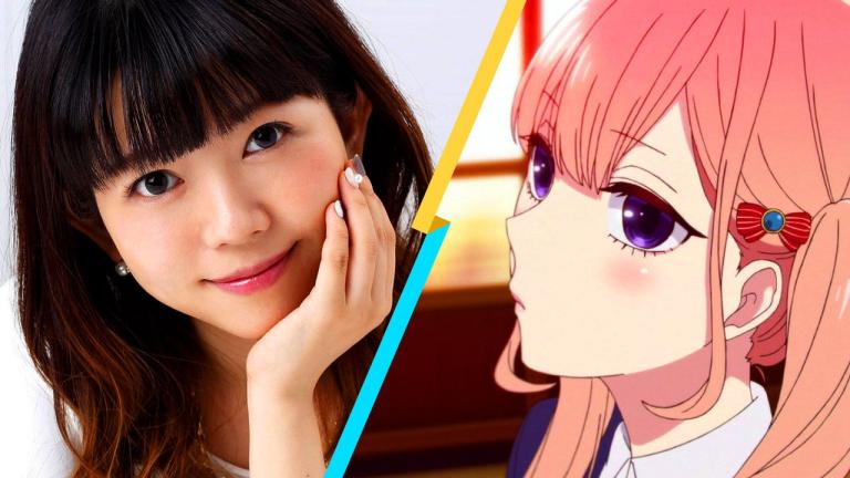 Yui Makino, la voz de Ririna Sanada, anuncia su matrimonio