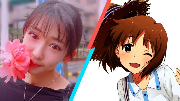 Yurina Hase, una seiyuu retirada, solicita apoyo económico a sus fanáticos
