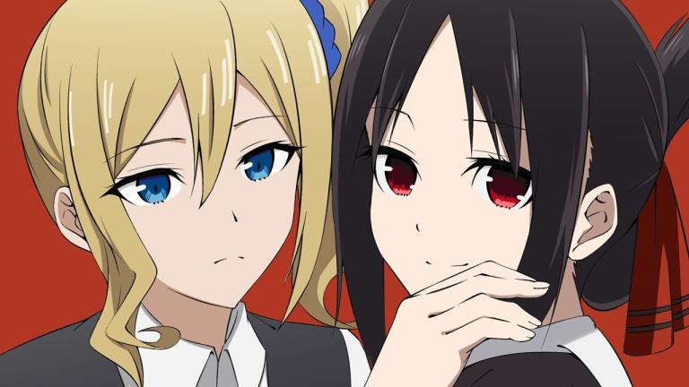 Yuuki Takada se une al elenco de Kaguya-sama: Love is War
