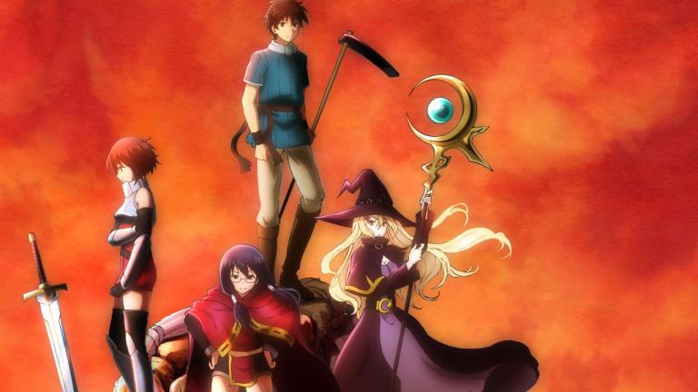Kanako Takatsuki interpretará el opening para el anime 100-man no Inochi no Ue ni Ore wa Tatte Iru