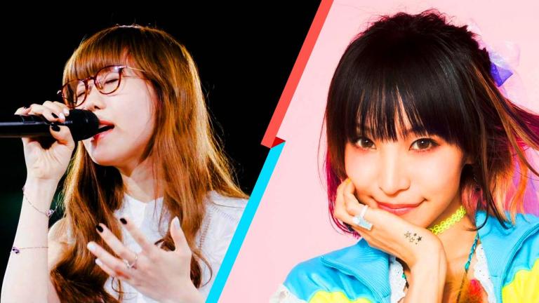Aimer y LiSA se presentarán en el evento BiliBili Macro Link