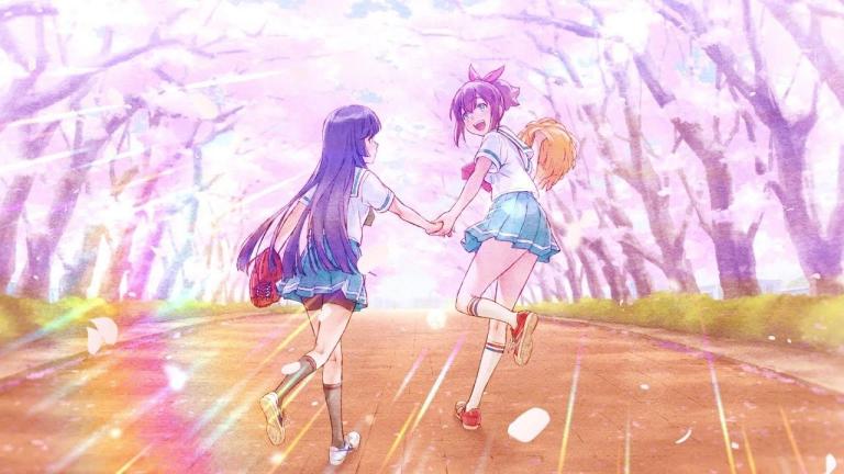 Anuncian el proyecto multimedia Cheerkyu-bu!
