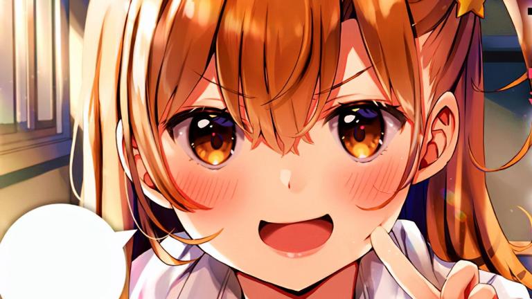Anuncian las novelas ligeras Imouto no Hou ga wo Neechan Yori Kawaii desu yo, Senpai?