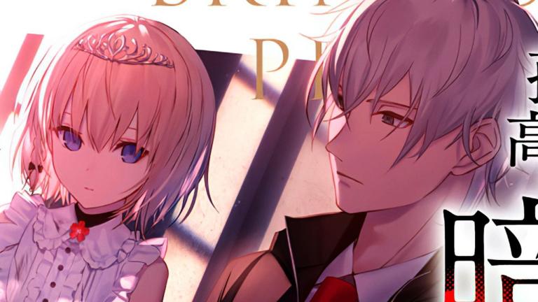 Anuncian las novelas ligeras Kokou no Assassin wa, Oujo wo Hiroi Sodateru