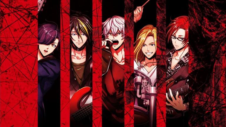 Argonavis from BanG Dream!: GYROAXIA realizará un concierto en línea