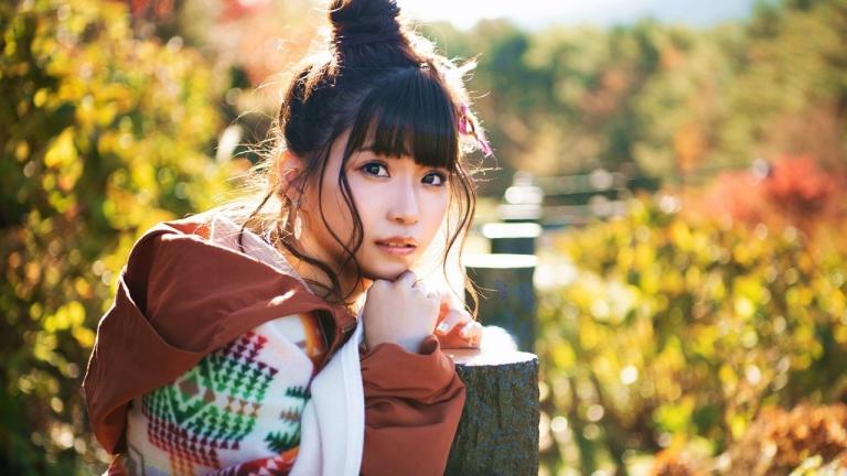 Asaka interpretará el opening del anime original Shikizakura