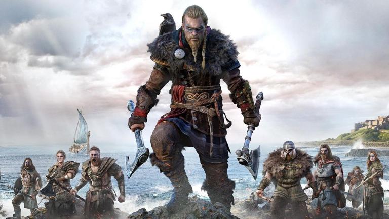 Assassin's Creed: "Un juego con una protagonista mujer no venderá"