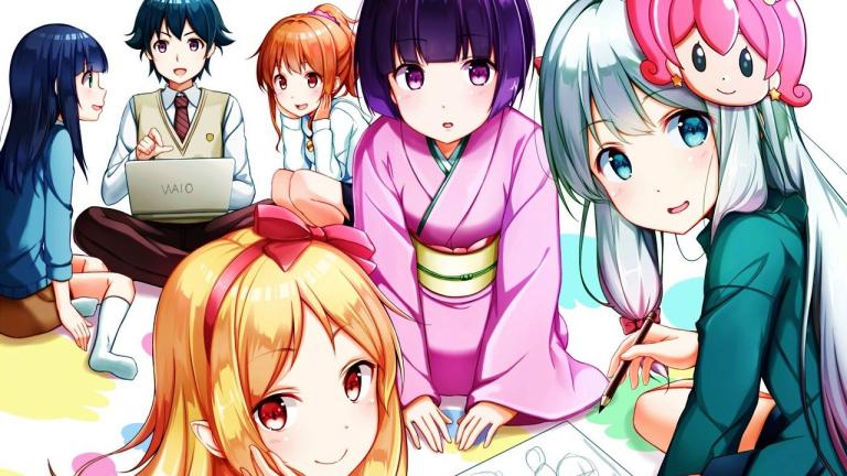 Australia retira siete mangas por considerarlos "p*rnografía infantil"