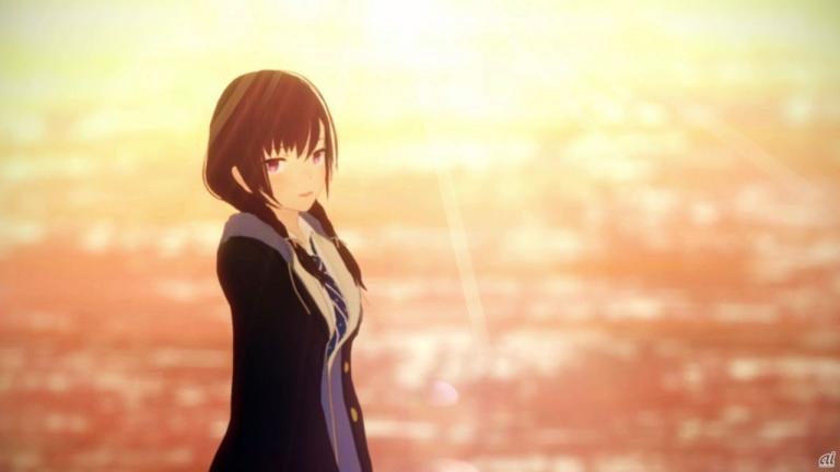 Avex publica el cortometraje en animación 3DCG, Kanojo wa Utau, Dakara Boku wa