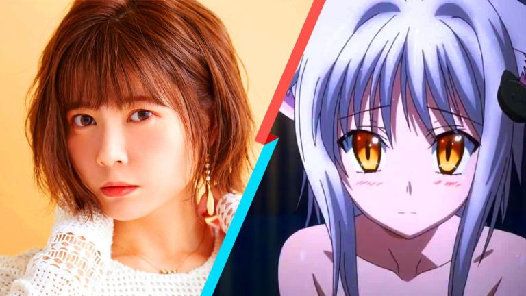 Ayana Taketatsu, la voz de Koneko Toujou, dará un concierto en línea en agosto