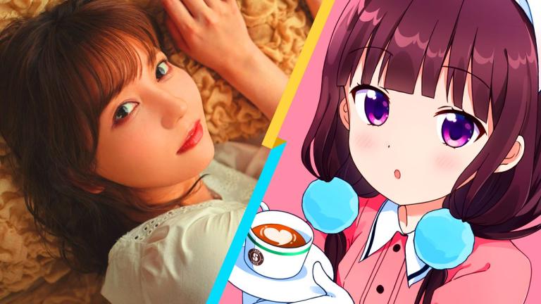 Azumi Waki, la voz de Maika Sakuranomiya, lanzará su tercer sencillo en octubre