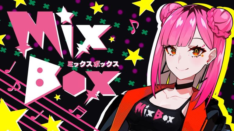 Bandai Namco Arts abre un nuevo streaming de música