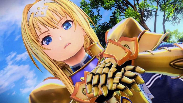 Bandai Namco Entertainment realizará una transmisión especial este mes