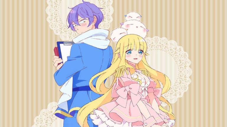 Beelzebub-jou no Okinimesu Mama revela la portada de su volumen final