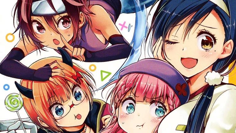 Bokutachi wa Benkyou ga Dekinai supera 3.8 millones de copias en circulación