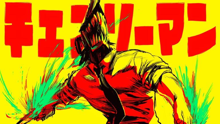 Chainsaw Man supera 2.5 millones de copias en circulación