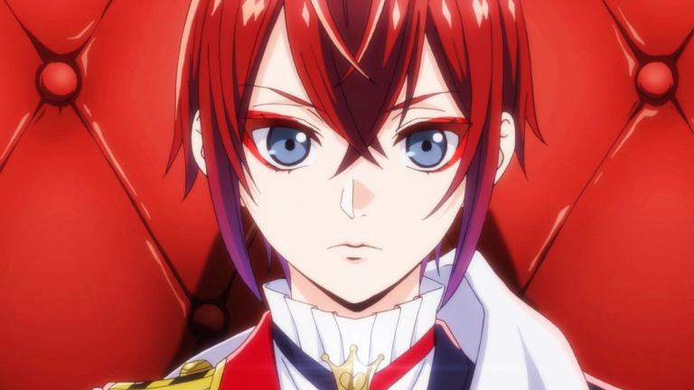 CloverWorks produjo un comercial para el juego Disney Twisted-Wonderland