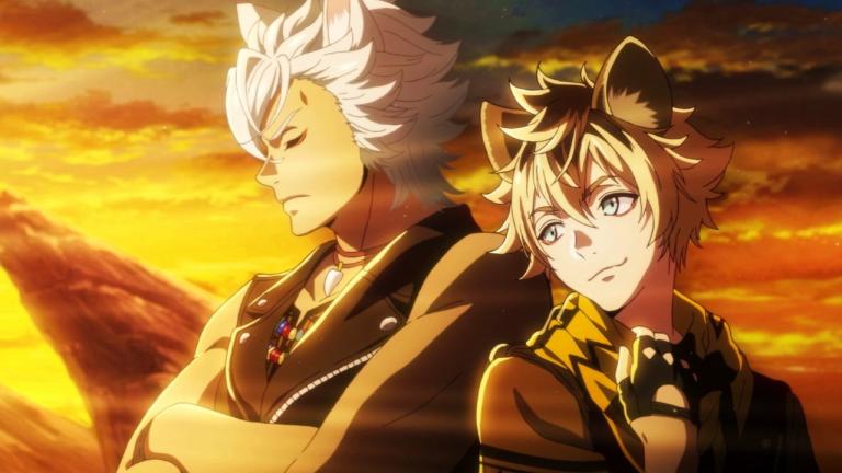 CloverWorks produjo un segundo comercial del juego Disney Twisted-Wonderland