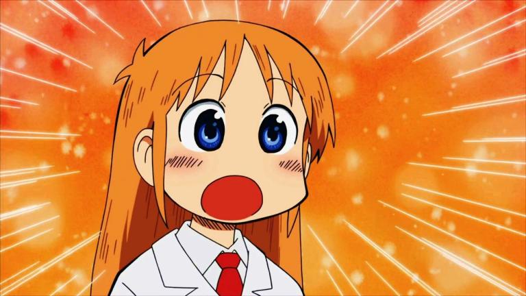 Conoce Anime Calculator, la calculadora que incluye una l*li asistente