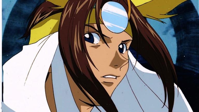 Conoce Jikuu Tenshou Nazca, el anime que aparece en Malcolm in the Middle