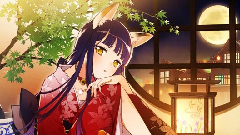 Conoce Nekogurashi, la serie de videos ASMR con populares seiyuus