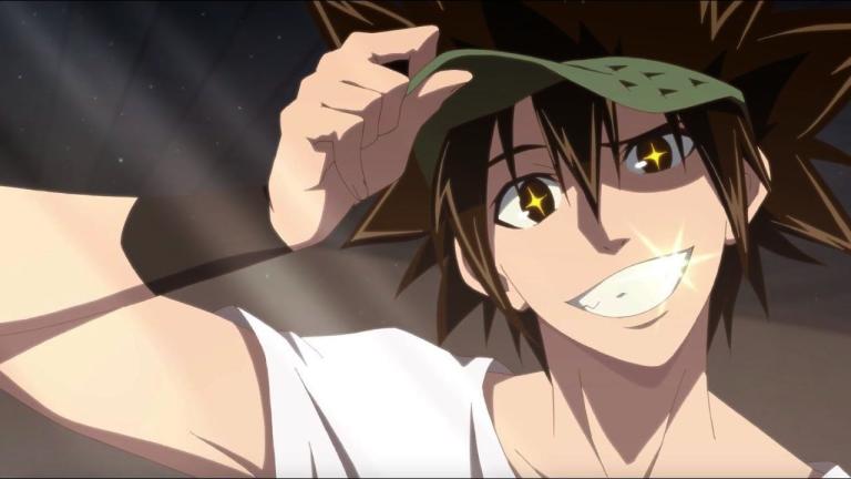 Crunchyroll publica un video sobre la producción de The God of High School