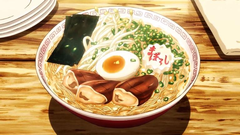 Día del Ramen: Estos son los amantes del ramen favoritos por los fanáticos