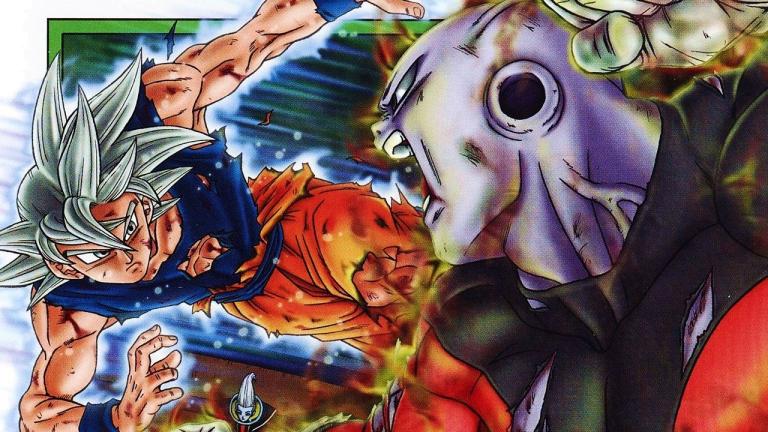 Dragon Ball Super revela la portada de su volumen 13