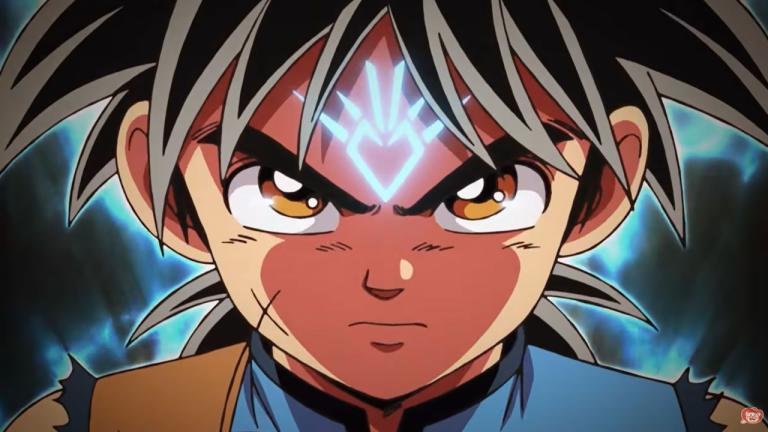Dragon Quest revelará detalles sobre su nuevo anime en agosto
