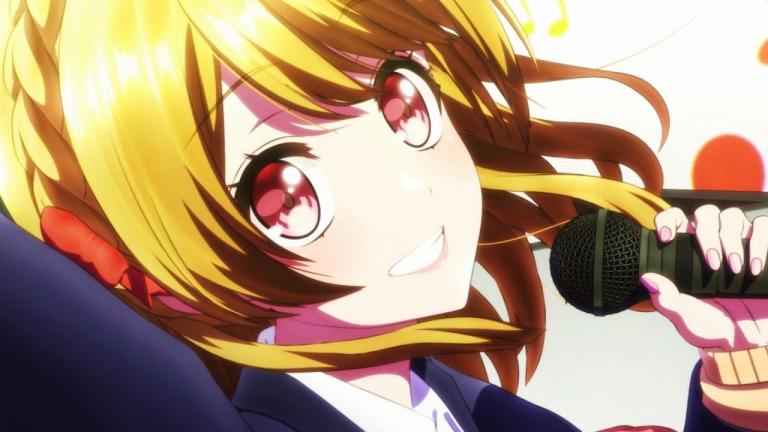 El anime D4DJ First Mix se estrenará en otoño