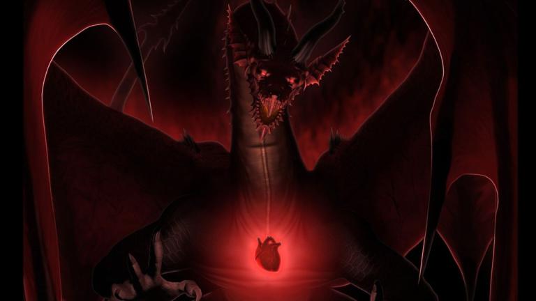El anime Dragon's Dogma revela un nuevo visual