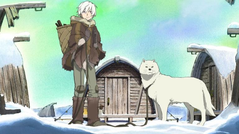 El anime Fumetsu no Anata e reveló a su elenco principal