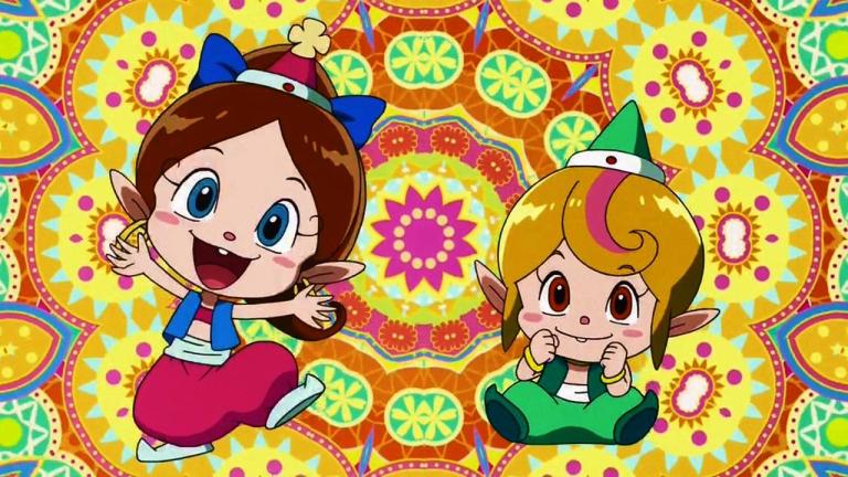 El anime Hakushon Daimaou 2020 tendrá 20 episodios