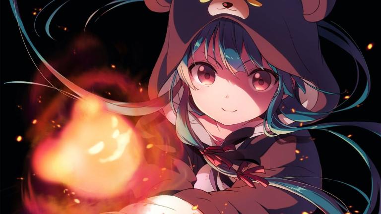 El anime Kuma Kuma Kuma Bear revela nuevos diseños de personajes