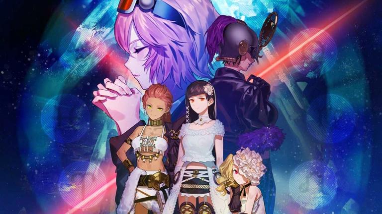 El anime Magatsu Wahrheit: Zuerst revela nuevos miembros del elenco