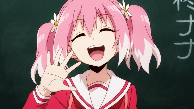 El anime Munou na Nana revela un nuevo video promocional