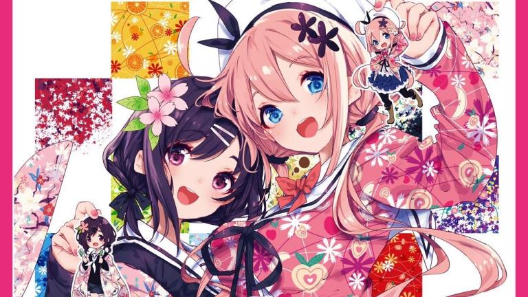 El anime Ochikobore Fruit Tart revela un nuevo visual