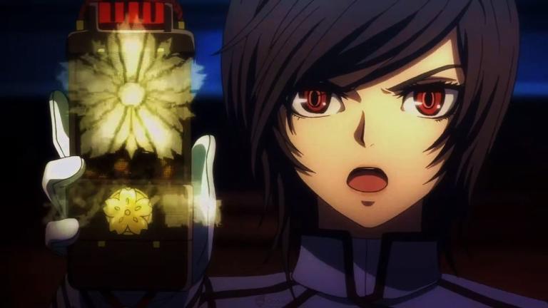 El anime original Akudama Drive estrena una adaptación a manga