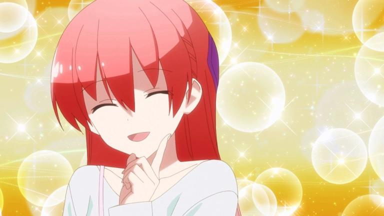 El anime Tonikaku Kawaii revela un nuevo video promocional