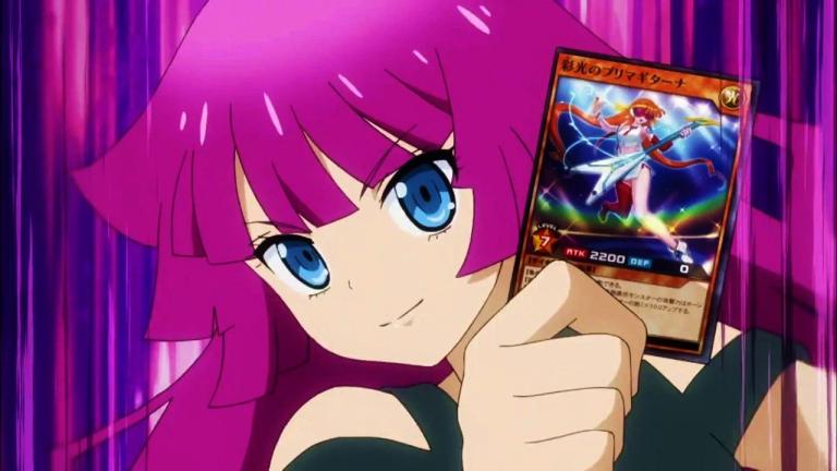 El anime Yu Gi Oh!: Sevens es suspendido hasta agosto