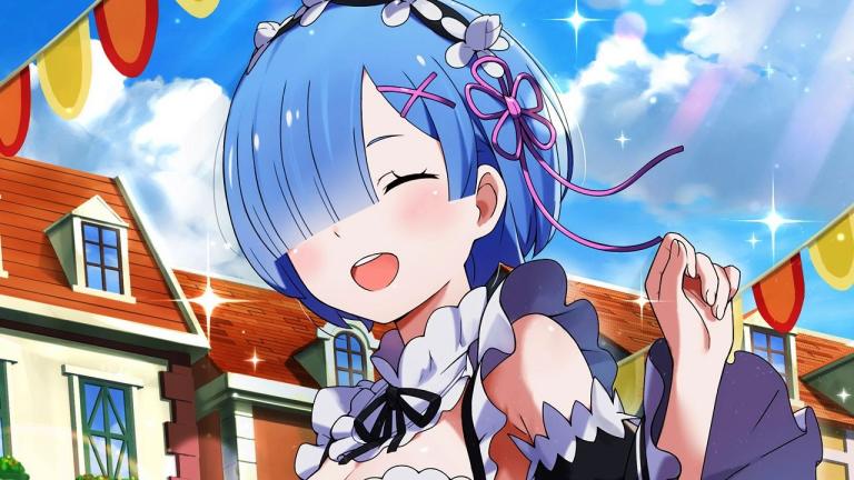 El autor de Re:Zero reveló varias curiosidades de la producción del anime