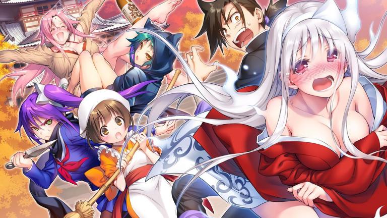 El autor de Yuragi-sou no Yuuna-san lanzará un one-shot la siguiente semana