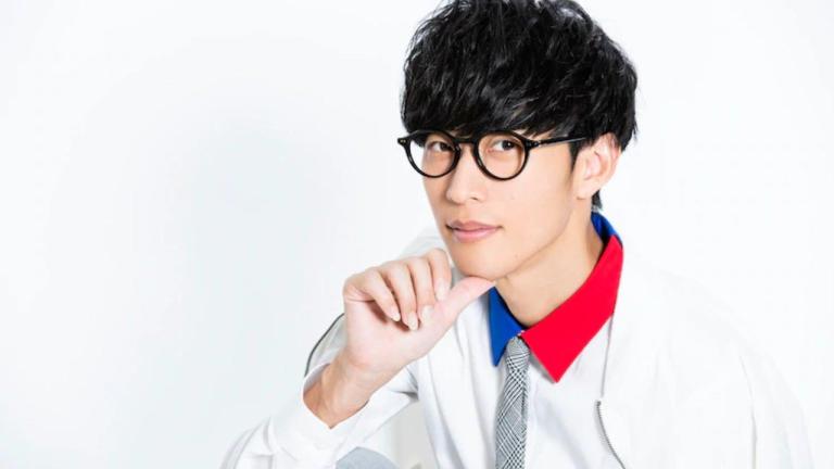 El cantante Masayoshi Ooishi anuncia su matrimonio
