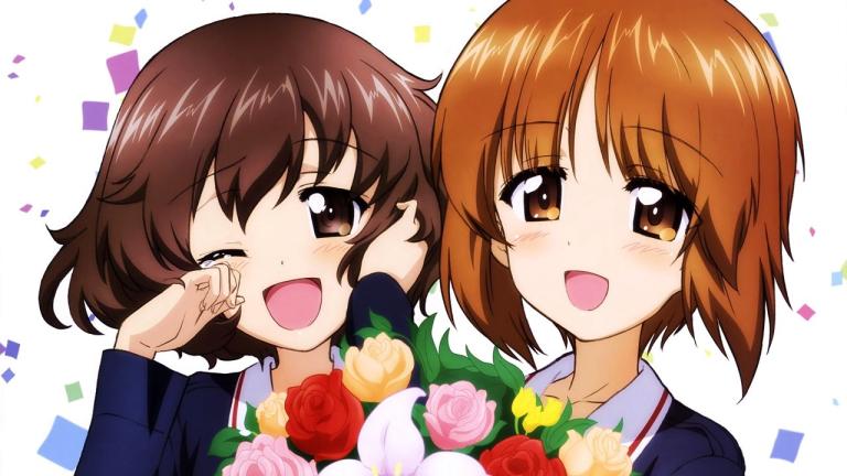 El director de Girls und Panzer anuncia un nuevo proyecto