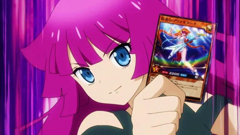 El episodio 10 de Yu Gi Oh!: Sevens será retrasado una semana