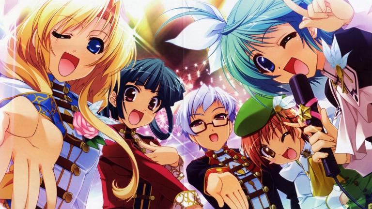 El evento Animelo Summer Live se pospone hasta 2021